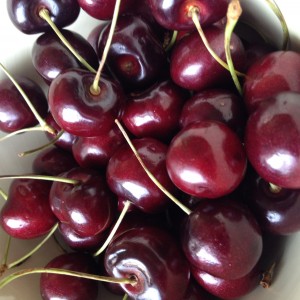 Black Cherry Dark Balsamic