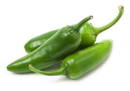Jalapeno Olive Oil