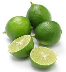 Key Lime White Balsamic Vinegar