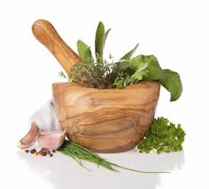 Neapolitan Herb Dark Balsamic Vinegar