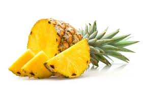 Pineapple White Balsamic Vinegar