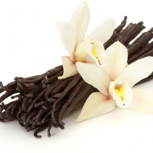 Tahitian Vanilla Dark Balsamic Vinegar