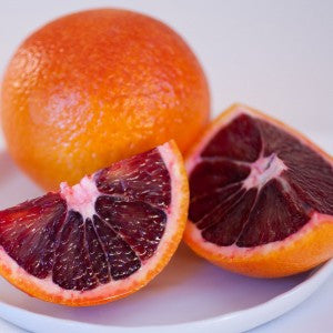 Blood Orange Olive Oil (BEST SELLER!)