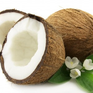 Coconut White Balsamic