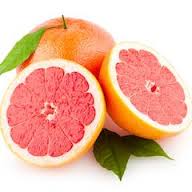 Grapefruit White Balsamic Vinegar