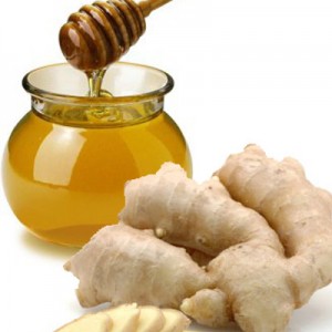 Honey Ginger White Balsamic Vinegar