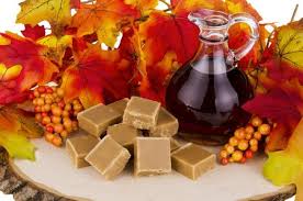 Vermont Maple Dark Balsamic