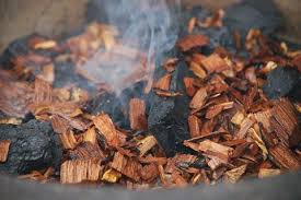 Olive Wood Smoked Olive Oil