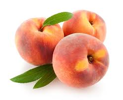 Peach White Balsamic Vinegar