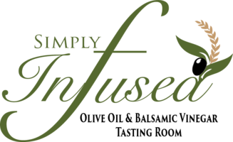 Simply Infused Olive Oil Shop